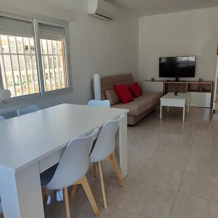 Casa La Mata Nyaraló Torrevieja