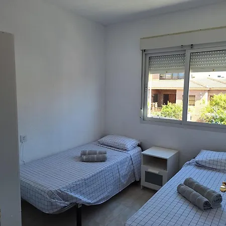 Casa La Mata Nyaraló