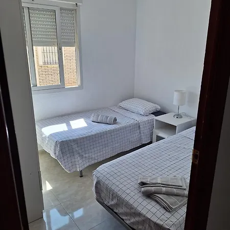 Casa La Mata Nyaraló *