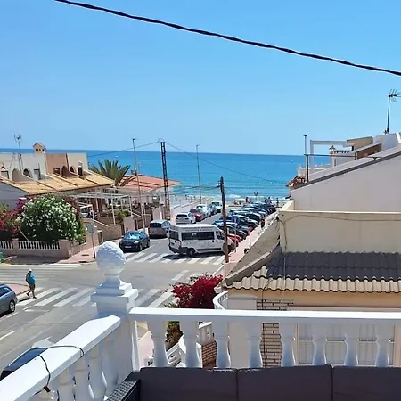 Casa La Mata Holiday home