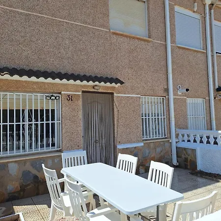 Holiday home Casa La Mata Torrevieja