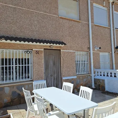 Holiday home Casa La Mata Torrevieja