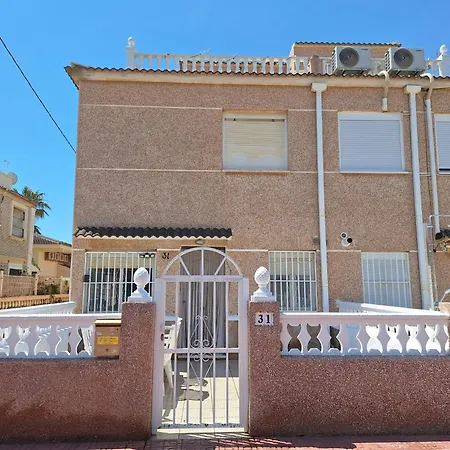 Casa La Mata *