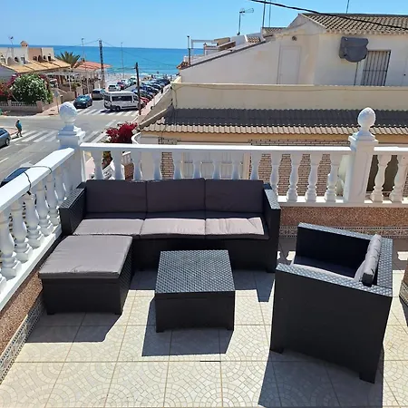 Casa La Mata